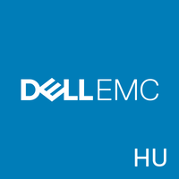 Dell EMC Magyarország logo, Dell EMC Magyarország contact details