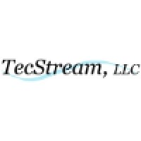 TecStream logo, TecStream contact details