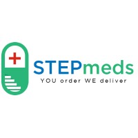 Stepmeds Technologies Private Limited logo, Stepmeds Technologies Private Limited contact details