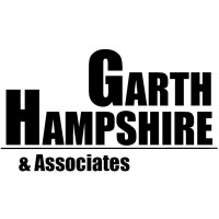 Garth Hampshire & Associates logo, Garth Hampshire & Associates contact details