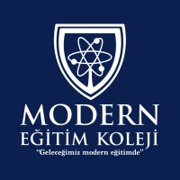 Modern Eğitim Koleji logo, Modern Eğitim Koleji contact details