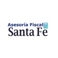 Asesoría fiscal Santa Fe logo, Asesoría fiscal Santa Fe contact details