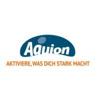 Aquion GmbH logo, Aquion GmbH contact details