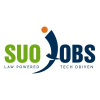 SUO Jobs logo, SUO Jobs contact details