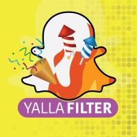 YallaFilter logo, YallaFilter contact details