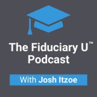 Fiduciary U™ Podcast logo, Fiduciary U™ Podcast contact details