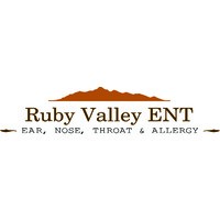 RUBY VALLEY ENT logo, RUBY VALLEY ENT contact details