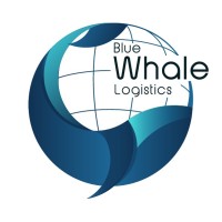 Blue Whale Logistics logo, Blue Whale Logistics contact details