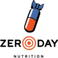 Zero Day Nutrition Company logo, Zero Day Nutrition Company contact details