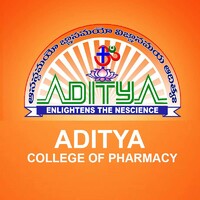 Aditya College of Pharmacy logo, Aditya College of Pharmacy contact details