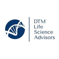 DTM Life Science Advisors logo, DTM Life Science Advisors contact details