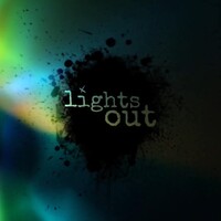 Lights Out Ink Press logo, Lights Out Ink Press contact details