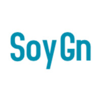 SoyGn logo, SoyGn contact details