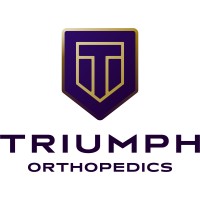 Triumph Orthopedic Partners logo, Triumph Orthopedic Partners contact details