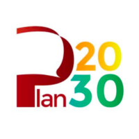 Plan2030 logo, Plan2030 contact details