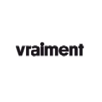 Vraiment Hebdo logo, Vraiment Hebdo contact details