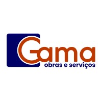 Gama obras e serviços logo, Gama obras e serviços contact details