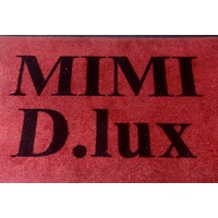 MIMI D.lux logo, MIMI D.lux contact details