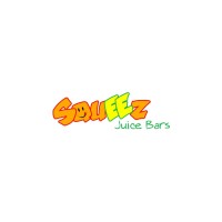 Squeez Juice Bars logo, Squeez Juice Bars contact details