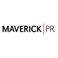 UNO MaverickPR logo, UNO MaverickPR contact details