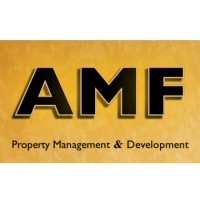 AMF Construction Management logo, AMF Construction Management contact details