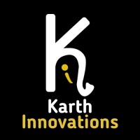 Karth Innovations | The Digital Agency logo, Karth Innovations | The Digital Agency contact details