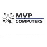 MVP Computers Ltd. logo, MVP Computers Ltd. contact details