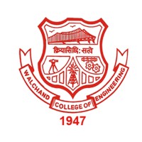 Walchand College of Engineering(A Govt. Aided Autonomous Institute),SANGLI-M.S logo, Walchand College of Engineering(A Govt. Aided Autonomous Institute),SANGLI-M.S contact details