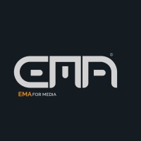 EMA For Media logo, EMA For Media contact details