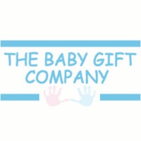 The Baby Gift Company logo, The Baby Gift Company contact details