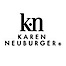 Karen Neuburger logo, Karen Neuburger contact details