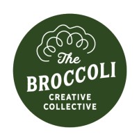 The Broccoli Creative Collective logo, The Broccoli Creative Collective contact details