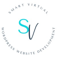 Smart Virtual logo, Smart Virtual contact details