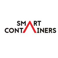 Smart Containers logo, Smart Containers contact details