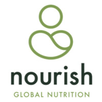 Nourish Global Nutrition logo, Nourish Global Nutrition contact details