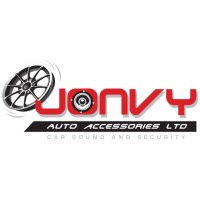 Jonvy Auto Accessories logo, Jonvy Auto Accessories contact details