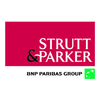 Strutt & Parker logo, Strutt & Parker contact details