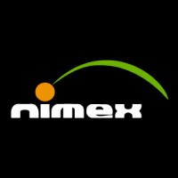 NimexIndustrial logo, NimexIndustrial contact details