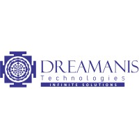 DREAMANIS TECHNOLOGIES INC. logo, DREAMANIS TECHNOLOGIES INC. contact details