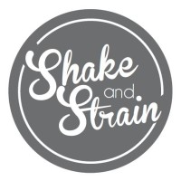 Shake and Strain Events logo, Shake and Strain Events contact details