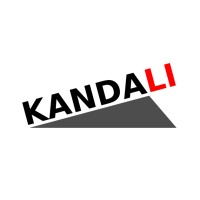 Kandali Visual Effects CC logo, Kandali Visual Effects CC contact details