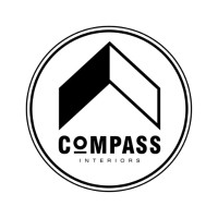 COMPASS INTERIORS logo, COMPASS INTERIORS contact details