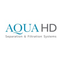 Aqua HD logo, Aqua HD contact details