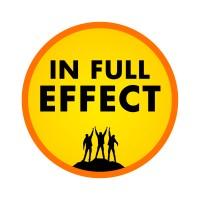 In Full Effect Podcast logo, In Full Effect Podcast contact details