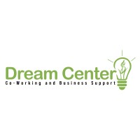 The Dream Center CoWorking & Business Support Services logo, The Dream Center CoWorking & Business Support Services contact details