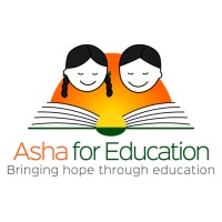 Asha for Education - Canada logo, Asha for Education - Canada contact details