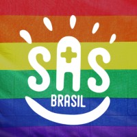 SAS Brasil logo, SAS Brasil contact details