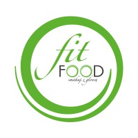 FitFOOD sp. z o.o. logo, FitFOOD sp. z o.o. contact details