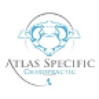 Atlas Specific Chiropractic logo, Atlas Specific Chiropractic contact details