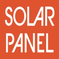 Solar Panel logo, Solar Panel contact details